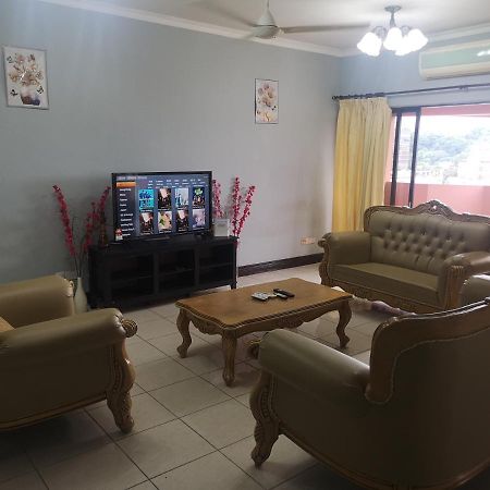 Homestay Marina Court Kota Kinabalu Eksteriør billede