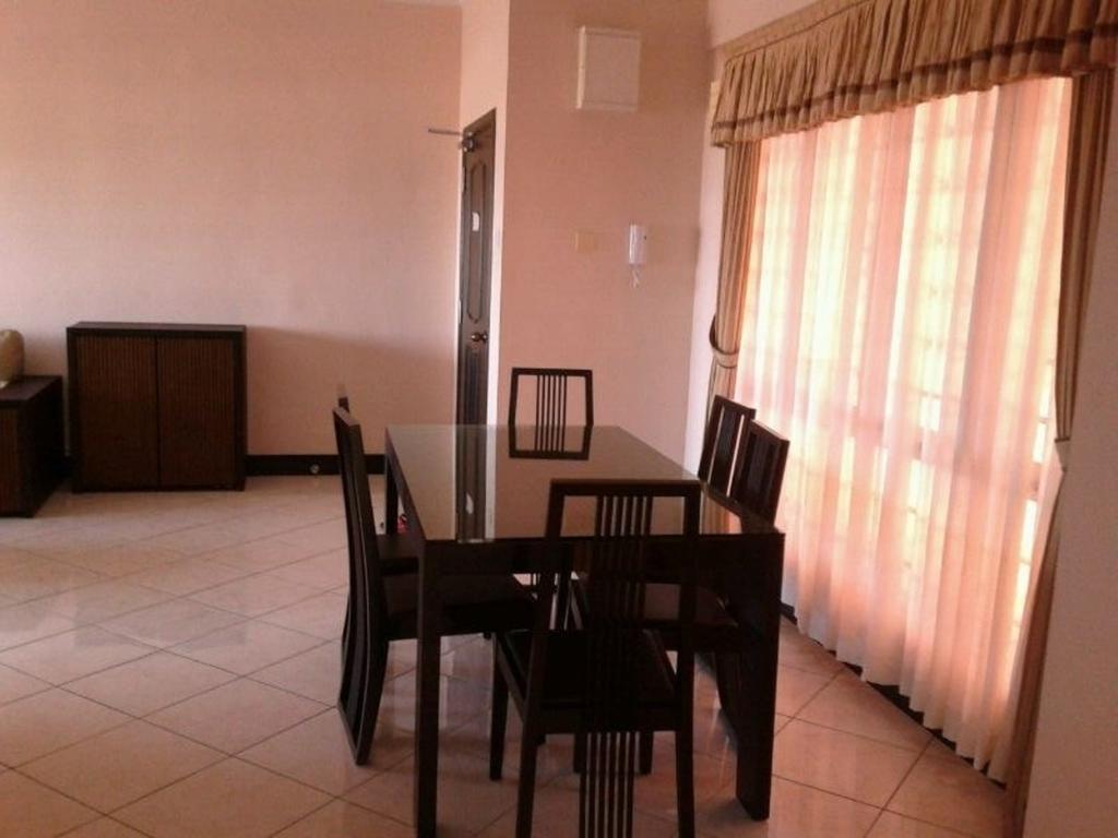 Homestay Marina Court Kota Kinabalu Værelse billede