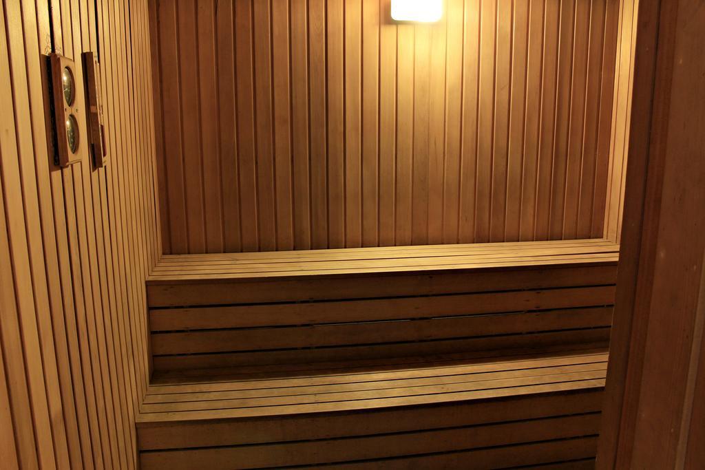 Homestay Marina Court Kota Kinabalu Eksteriør billede